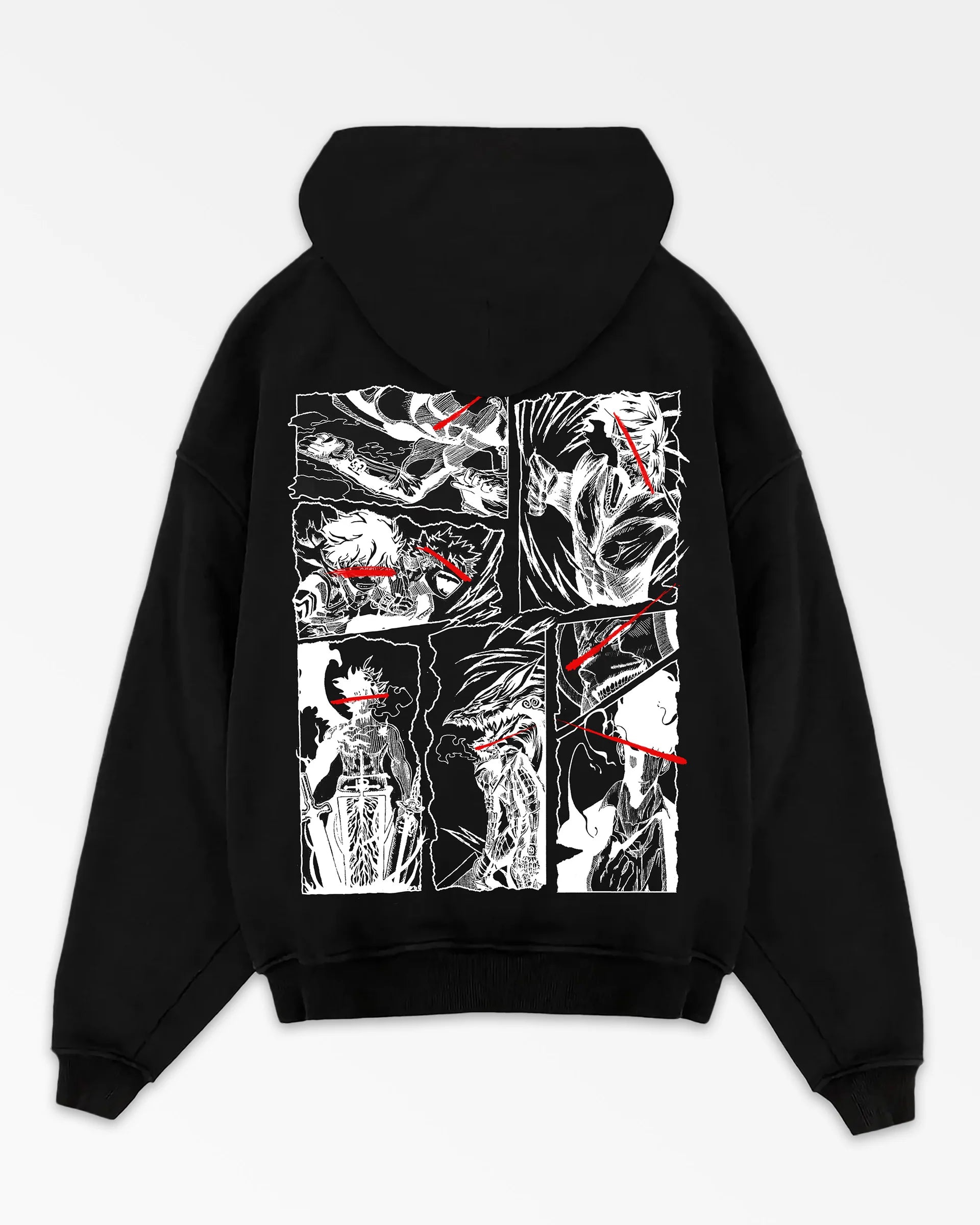 Hoodies
