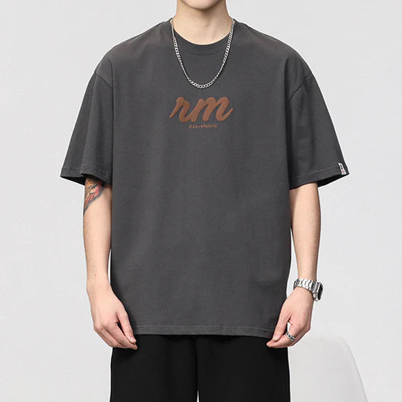 Oversized T-Shirts